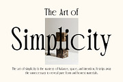 CS Malicious Drawn, a Serif Font by Craft Supply Co. (Thumbnail 2 of 8)