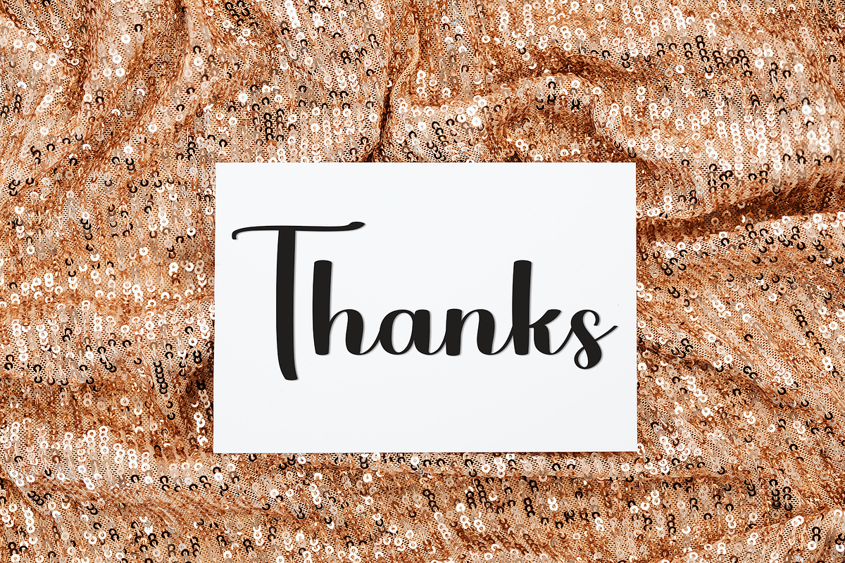 Miniature, a Handwritten Font by InermediaSTUDIO (Photo 7 of 8)