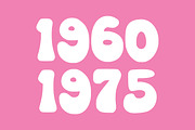 Funky Charm, a Handwritten Font by Fourteen Letter (Thumbnail 2 of 7)