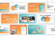 Artha Bank Economy PowerPoint, a Presentation Template by Loin Studio (Thumbnail 4 of 4)