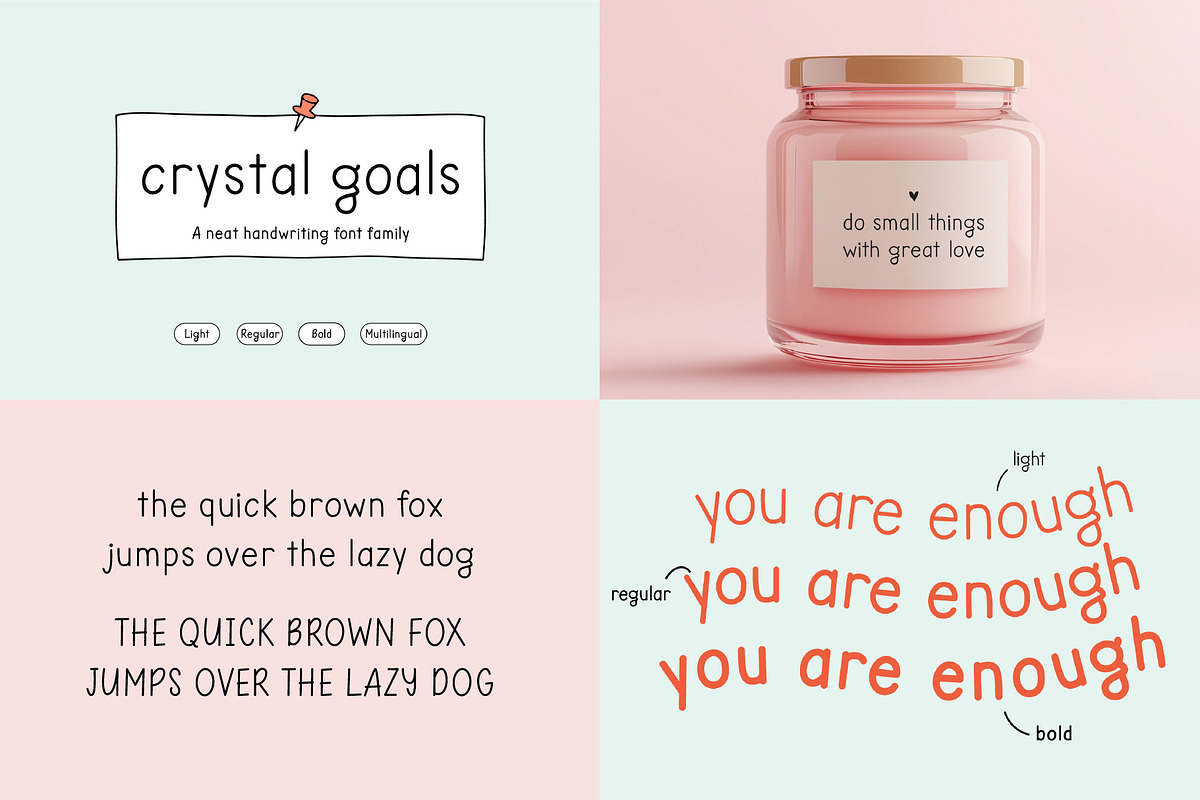 Whole Shop Font Bundle Kaya Fonts, a Script Font by Kaya Fonts (Photo 41 of 65)