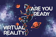 Sparocket - Adventure Space Font, a Blackletter Font by Dhabee (Thumbnail 7 of 8)