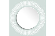 Nice Vector Greeting Card, a Texture Graphic by FineArtStudio (Thumbnail 1 of 3)