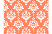 Floral pattern., a Pattern Graphic by RODINA (Thumbnail 1 of 3)
