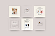 Simplí Instagram Pack, a Social Media Template by Vynetta (Thumbnail 8 of 12)