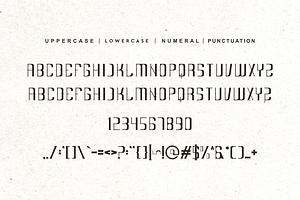 Richoen - Elegant Font