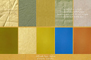 Paper Texture & Overlay Collection, a Texture Graphic by Natali Batu (Thumbnail 6 of 10)