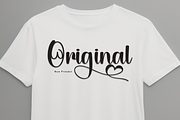 Margarita | Script Font, a Handwritten Font by Scratchones (Thumbnail 4 of 9)