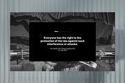 Business 2.0 - Presentation, a Presentation Template by MNML Agency (Thumbnail 5 of 21)