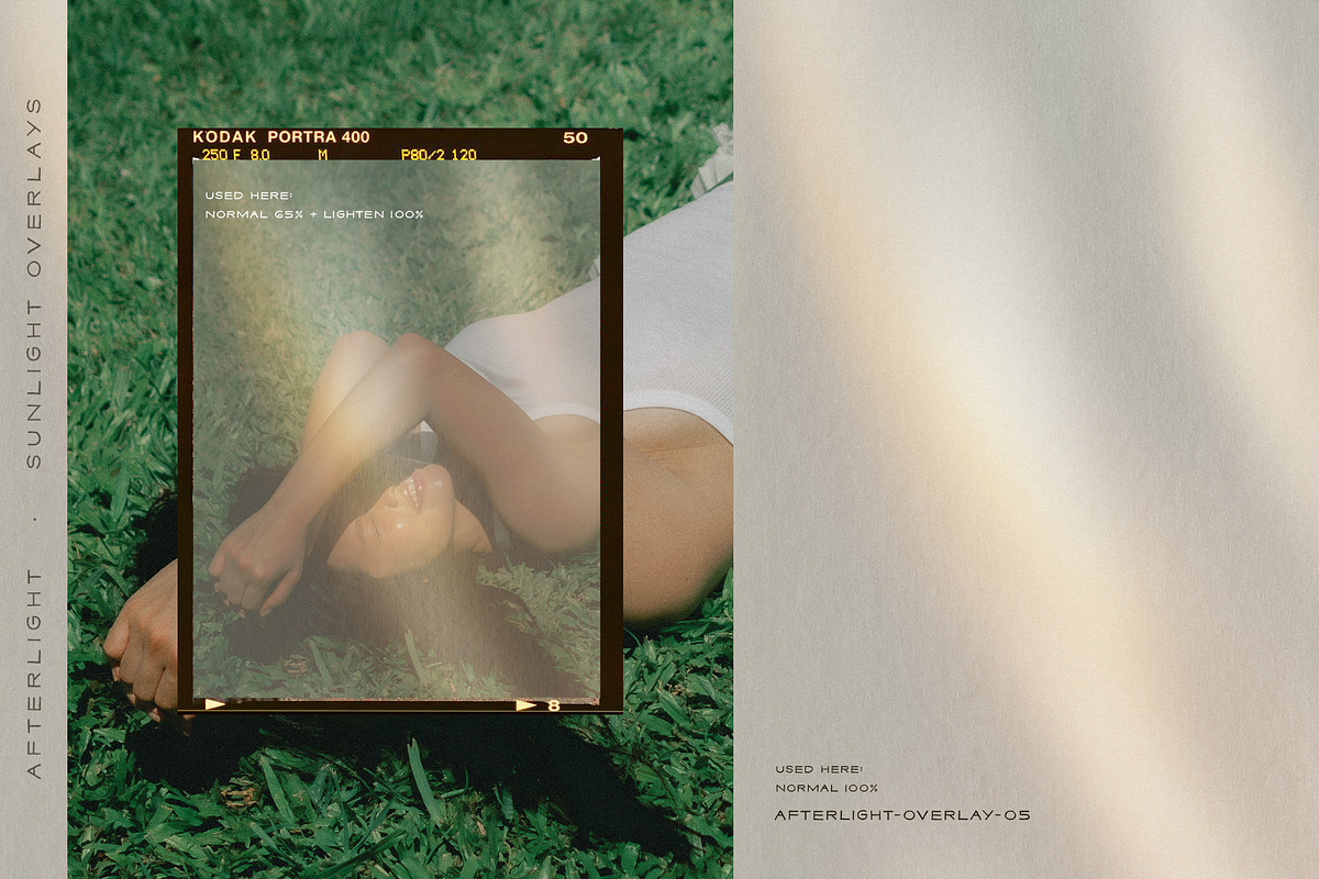 Afterlight - Light Overlays, a Texture Graphic by alonahaidash (Photo 11 of 18)