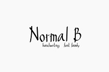 Normal B