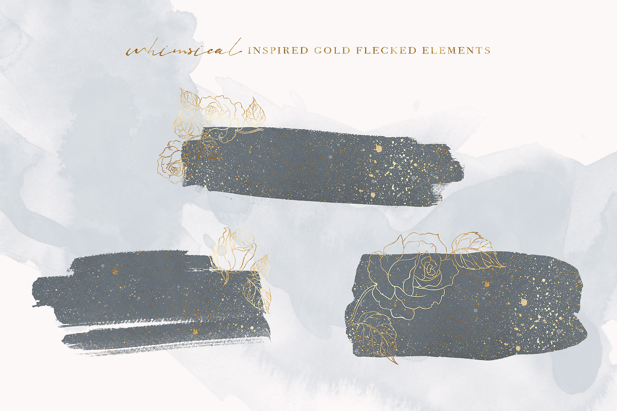 Twilight Graphics Collection Pack, a Texture Illustration by With Love Ethel (Photo 6 of 8)