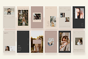 Minimalist Instagram Post & Story, a Social Media Template by peterdraw (Thumbnail 8 of 11)