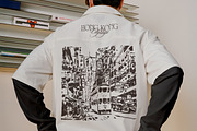 Hong Kong Cityscape Sketches, a Work Illustration by TheMountBirdStudio (Thumbnail 6 of 6)