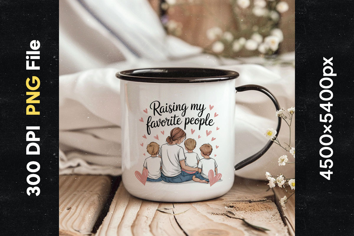 Mother’s Day Bundle, an Object Graphic by GlitterCraft (Photo 31 of 61)