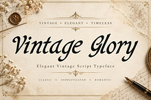 Vintage Glory