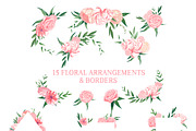 Jubilee Graphics Pack, an Illustration by Si Design Loft (Thumbnail 2 of 7)