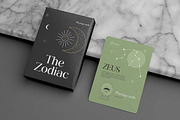 Grespoika Serif Display Font, a Serif Font by UICreative (Thumbnail 4 of 13)