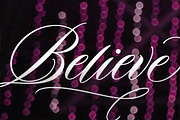 Duende Script Set, a Script Font by Aerotype (Thumbnail 3 of 14)