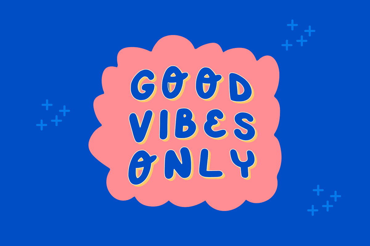 CUTEYA handwritten cute font, a Font by Nonceni (Photo 17 of 19)