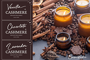 Palloma a Signature Font, a Handwritten Font by Basnistudio (Thumbnail 10 of 17)