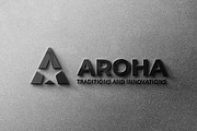 Star Letter A Logo, a Branding & Logo Template by Tovarkovdesign (Thumbnail 3 of 6)