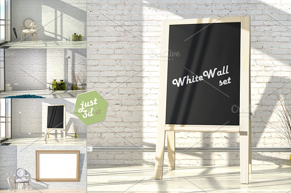 white room preview 4