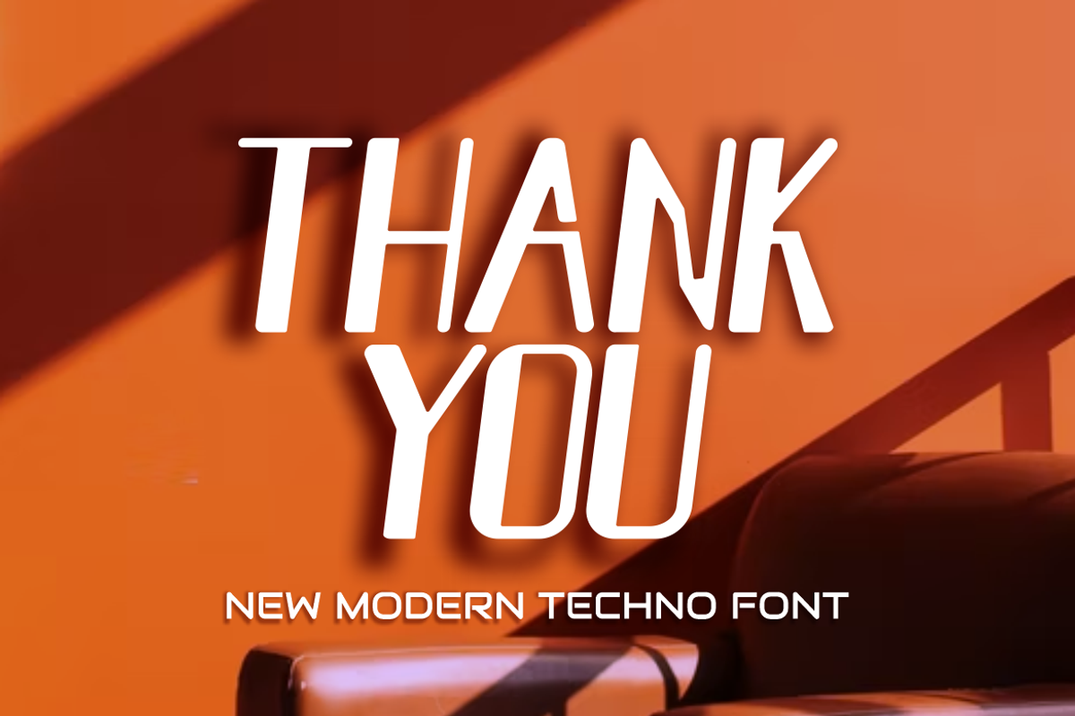Quenzo font, a Serif Font by VectorCraft (Photo 4 of 4)