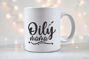 Essential Oil SVG Bundle, a Work Illustration by Libby Wishes (Thumbnail 15 of 18)