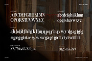 Kangen Modern Serif Font, a Serif Font by Perfectype (Thumbnail 8 of 8)