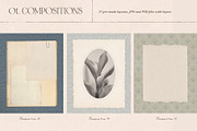 Paper Note—Nostalgic Design Toolkit, an Object Graphic by Basia Stryjecka (Thumbnail 23 of 39)