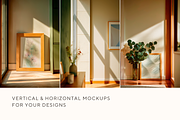 Japandi Interior Stock Photo Bundle, an Architecture Photo by Serenefeeling (Thumbnail 21 of 25)