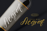 Persistent, a Script Font by Wildan Type (Thumbnail 3 of 10)