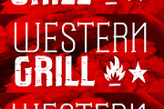 Caleuche -50% All Bundle, a Font by Rodrigo Typo (Thumbnail 7 of 8)