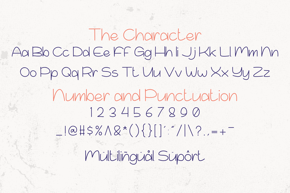Rofella, a Script Font by Forberas Club (Photo 7 of 8)