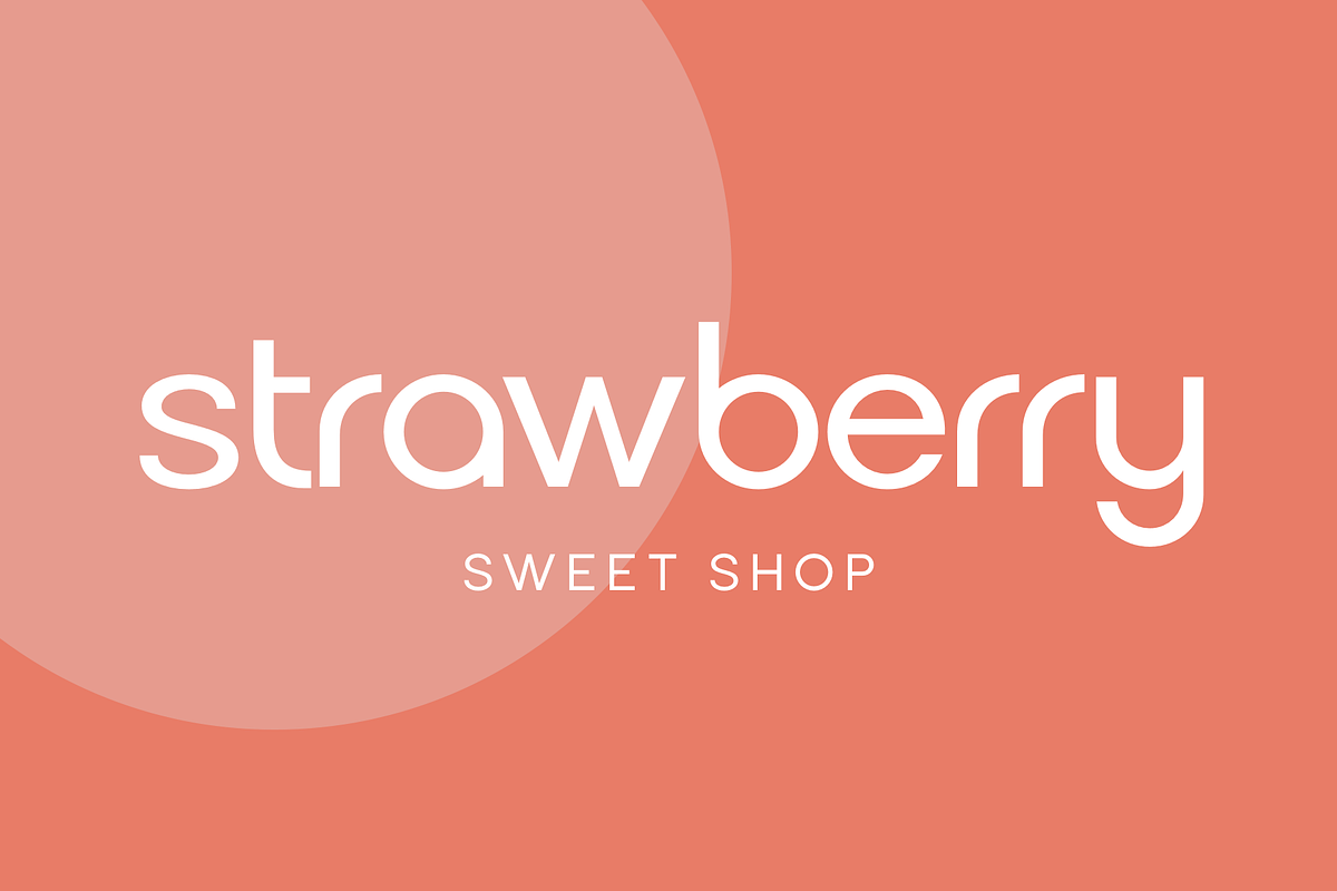 Ropan Font Family, a Sans Serif Font by Larin Type Co. (Photo 6 of 10)
