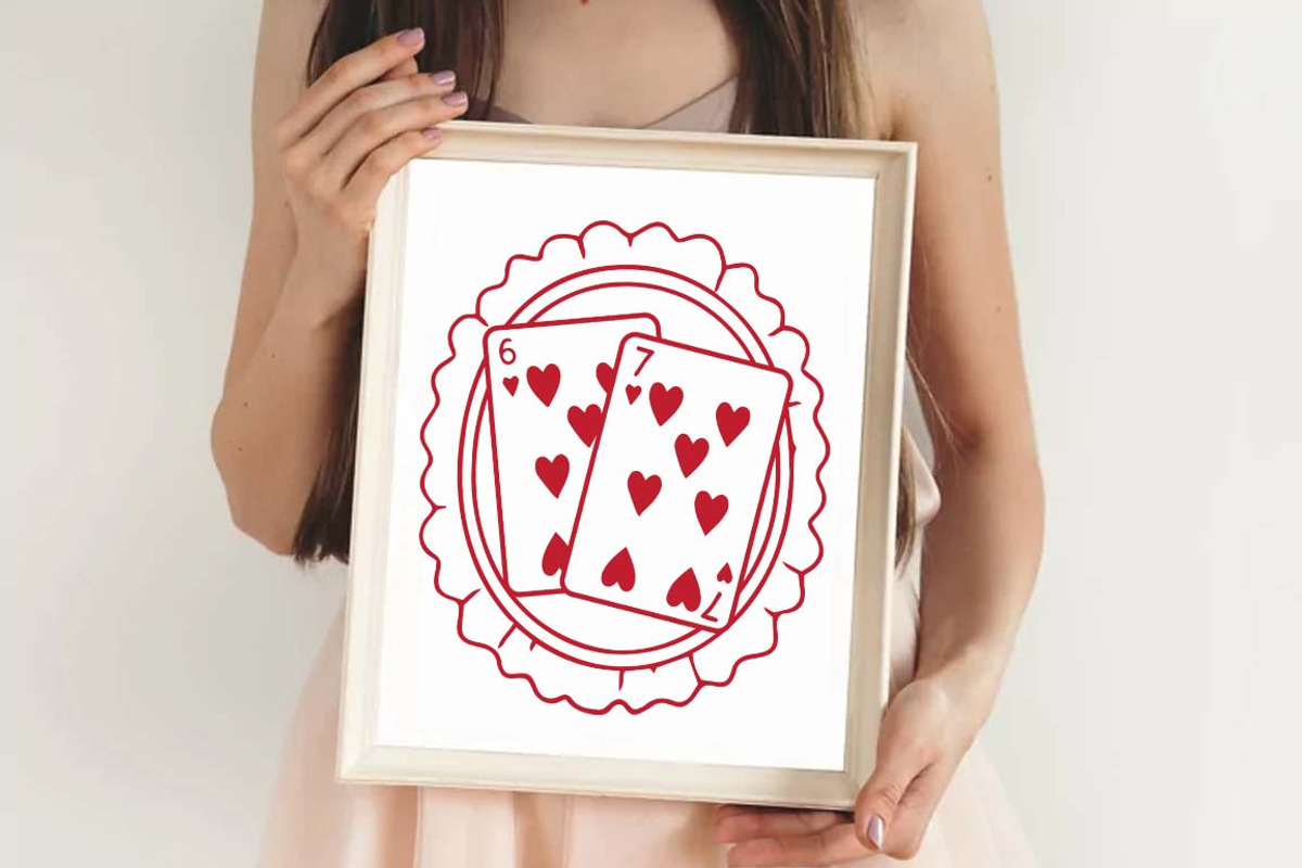 Valentine Love Quotes SVG PNG Bundle, an Object Graphic by FiveStarCrafting (Photo 8 of 11)