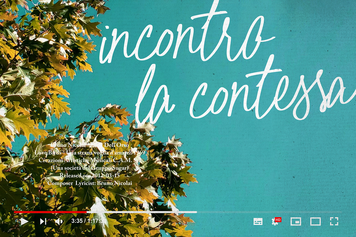 Palmaera - Signature Display Typefac, a Handwritten Font by VASTARD STUDIO (Photo 10 of 12)