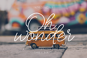 Handwritten Font Bundle, a Script Font by theinkaffair (Thumbnail 5 of 8)