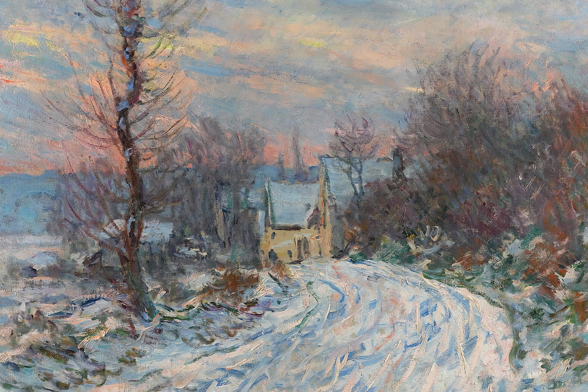 700+ Claude Monet Ultimate Bundle, an Object Graphic by Lilithcollageart (Photo 20 of 30)
