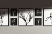 Frame Mockup Kit, a Household Mockup by Ruben Stom (Thumbnail 13 of 22)