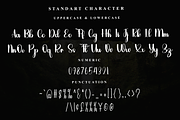 Christian, a Handwritten Font by InermediaSTUDIO (Thumbnail 6 of 7)
