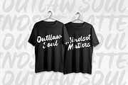 Hadelia Brush, a Handwritten Font by Fargun Studio (Thumbnail 8 of 11)