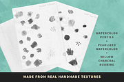 Carousel Photoshop Brush Collection, a Brush Add-On by Hues of Hodges (Thumbnail 2 of 9)