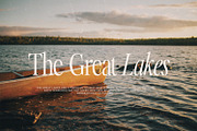 Hangoe: A Versatile Serif Typeface, a Serif Font by Issam Type (Thumbnail 14 of 16)