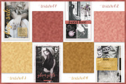 BEYOND WHITE Social Media Pack, a Social Media Template by Typography Prime (Thumbnail 8 of 8)