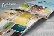 Brochure/Catalog, a Brochure Template by Canden Studio (Thumbnail 2 of 5)