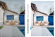 Summer Lightroom presets, an Action Add-On by BeArt-Presets (Thumbnail 12 of 14)