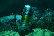 Aluminium Soda Can Mockup, an Advertising Mockup by herutage (Thumbnail 3 of 4)