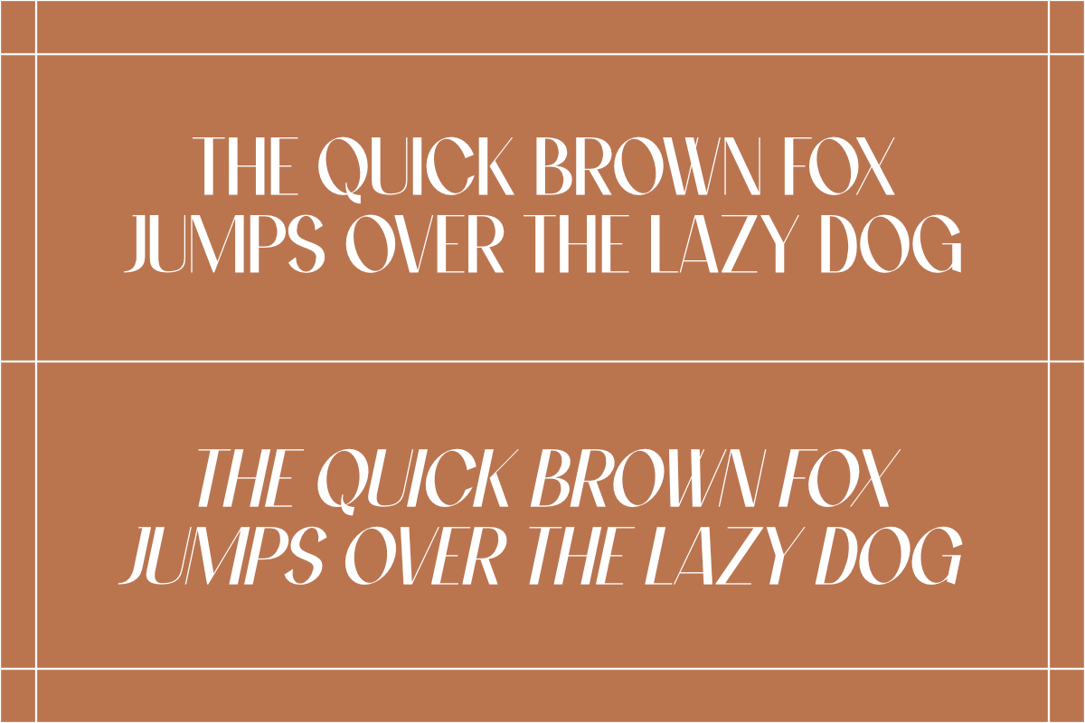 Hydrating Cream - Beauty Sans Serif, a Sans Serif Font by Masyafi Studio (Photo 2 of 12)